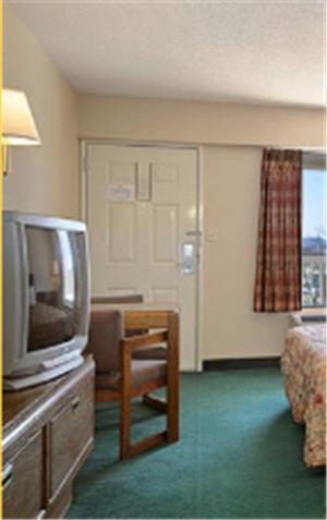 Days Inn By Wyndham Apple Valley Pigeon Forge/Sevierville Pokój zdjęcie