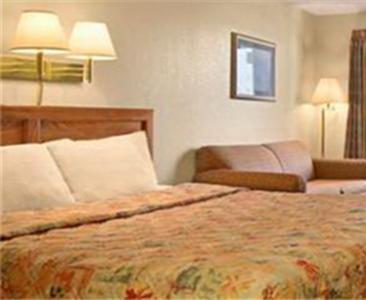 Days Inn By Wyndham Apple Valley Pigeon Forge/Sevierville Pokój zdjęcie