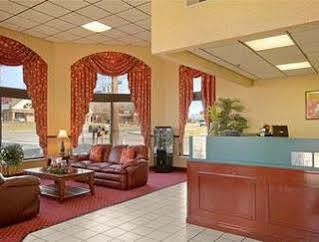Days Inn By Wyndham Apple Valley Pigeon Forge/Sevierville Zewnętrze zdjęcie
